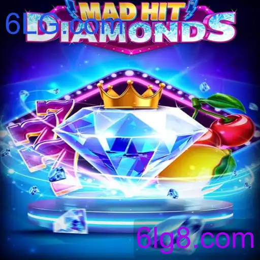 MadHitDiamonds