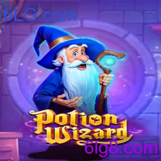 PotionWizard